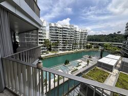 The Reef At King’s Dock (D4), Condominium #582850401